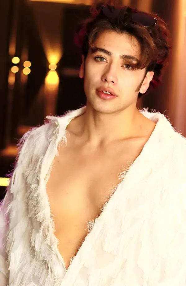 AntonyDangelo
